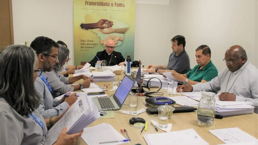 Imagem Projetos sendo escolhidos Fundo Nacional de Solidariedade do artigo Para onde vão os recursos do Fundo Nacional de Solidariedade?