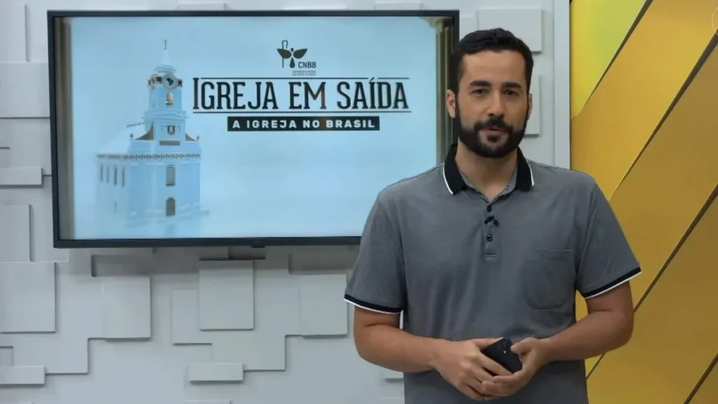Imagem igs do artigo Igreja em Saída - 21 de março de 2024
