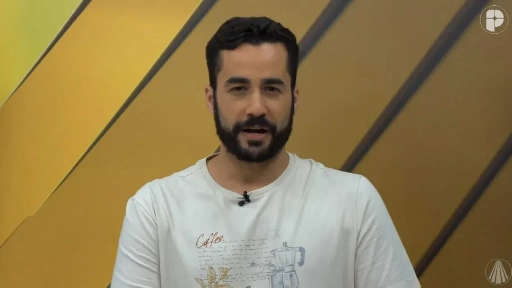 Imagem igs do artigo Igreja em Saída - 25 de março de 2024