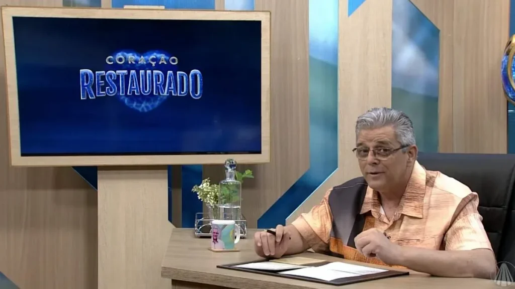 Imagem coracao restaurado do artigo Coração Restaurado - 22 de março de 2024