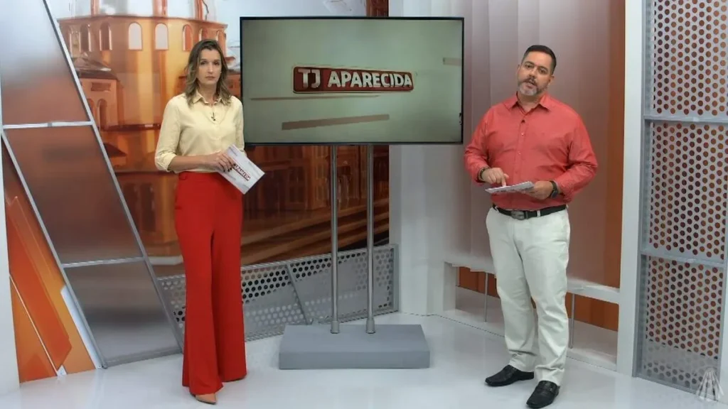 Imagem tj aparecida do artigo Começou a vacinação contra a gripe no Nordeste, Centro-Oeste, Sudeste e Sul do país