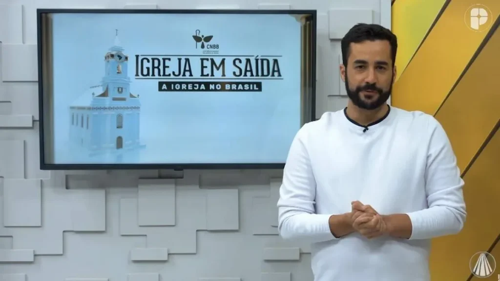 Imagem igs do artigo Igreja em Saída - 26 de março de 2024