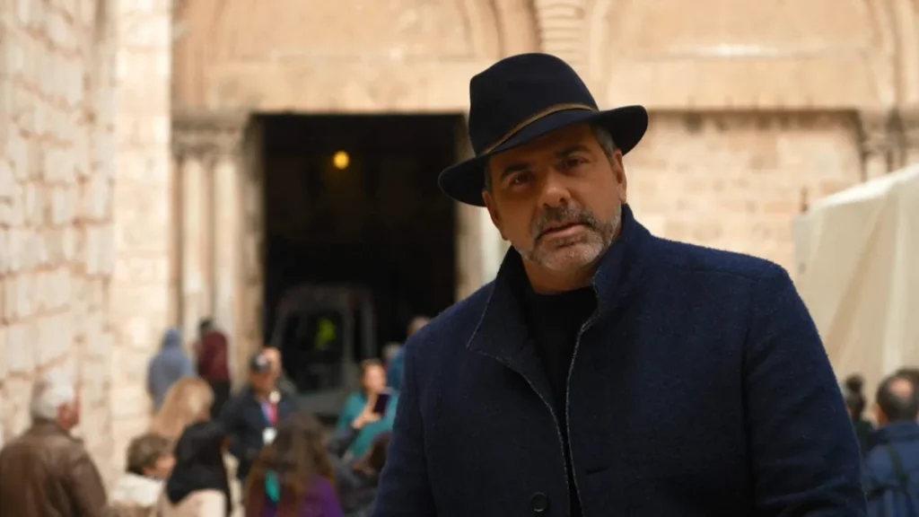Imagem EXP Reproducao TV Aparecida 1 do artigo TV Aparecida encerra a 1ª temporada de "Expedições ao Sagrado" na França