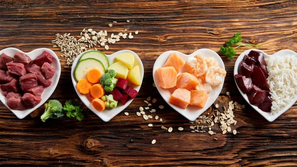 Imagem Alimentacao saudavel do artigo Dengue? Alimentação e hidratação são prioridades no tratamento