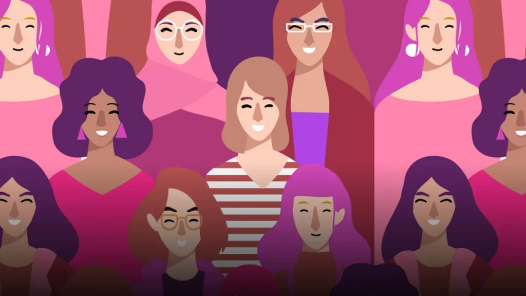 Imagem Almanaque do artigo Mulheres inspiradoras que fizeram história no Brasil