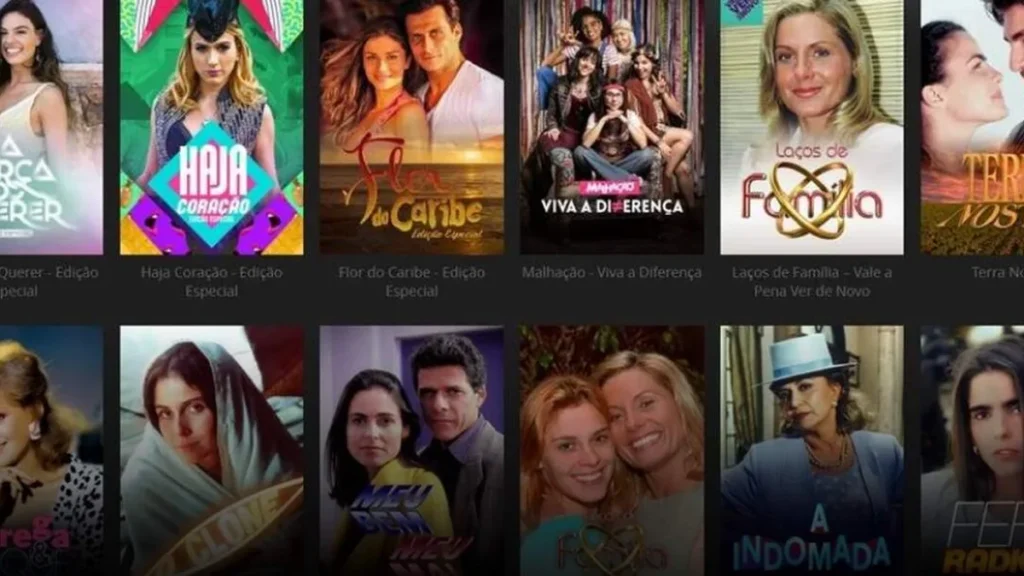 Imagem Almanaque do artigo Viagem pela dramaturgia: relembre novelas que marcaram época