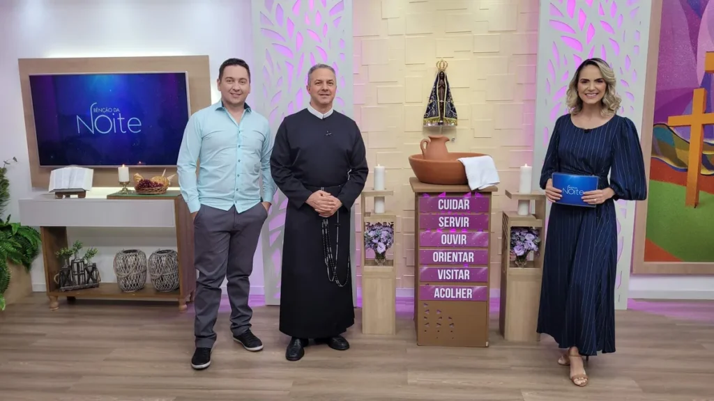 Imagem Bencao da Noite especial Semana Santa by Bruna Viana do artigo "Bênção da Noite" traz reflexões sobre os ensinamentos de Jesus