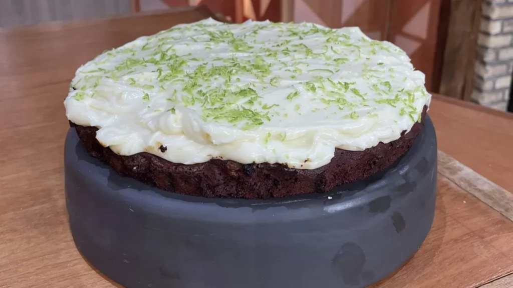 Imagem Brownie red velvet sabor de vida do artigo Brownie Red Velvet – Sabor de Vida