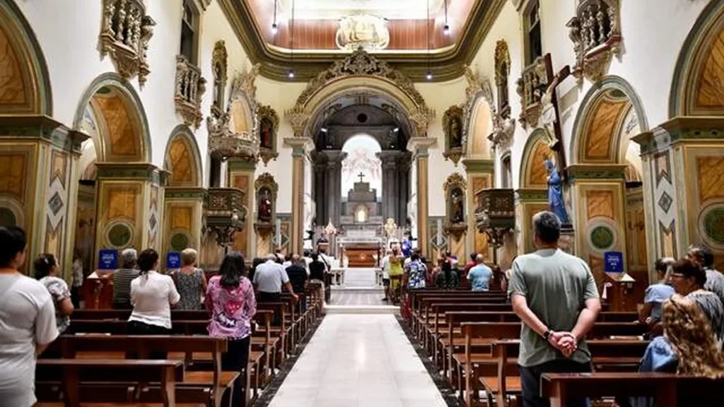 Novena de São José