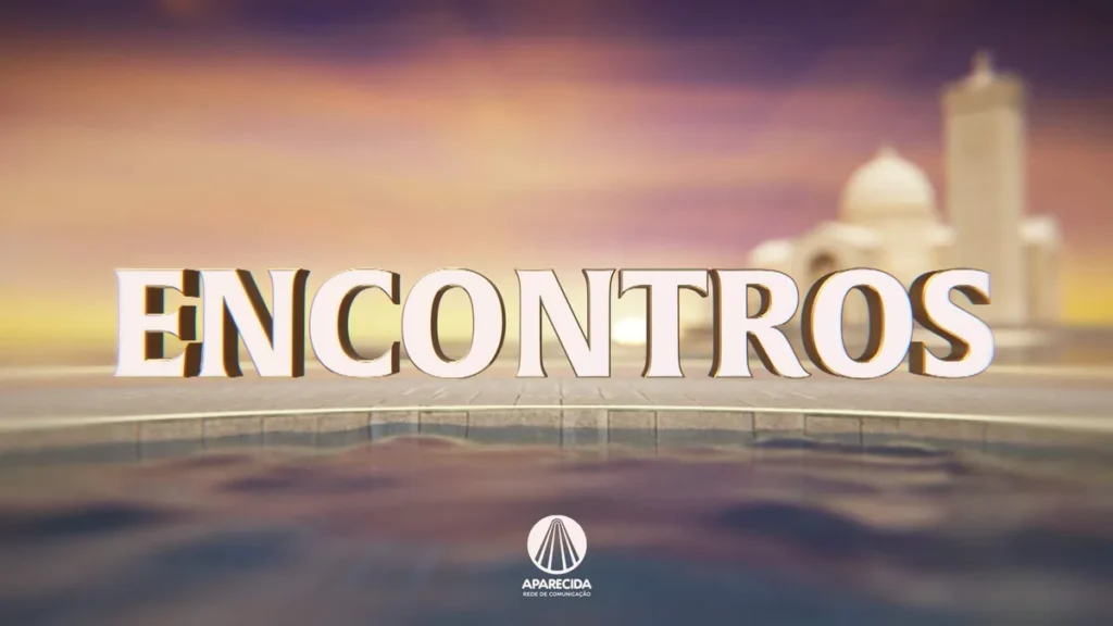 Imagem ENCONTROS do artigo Especial “Encontros” marca a Quarta-Feira Santa na TV Aparecida