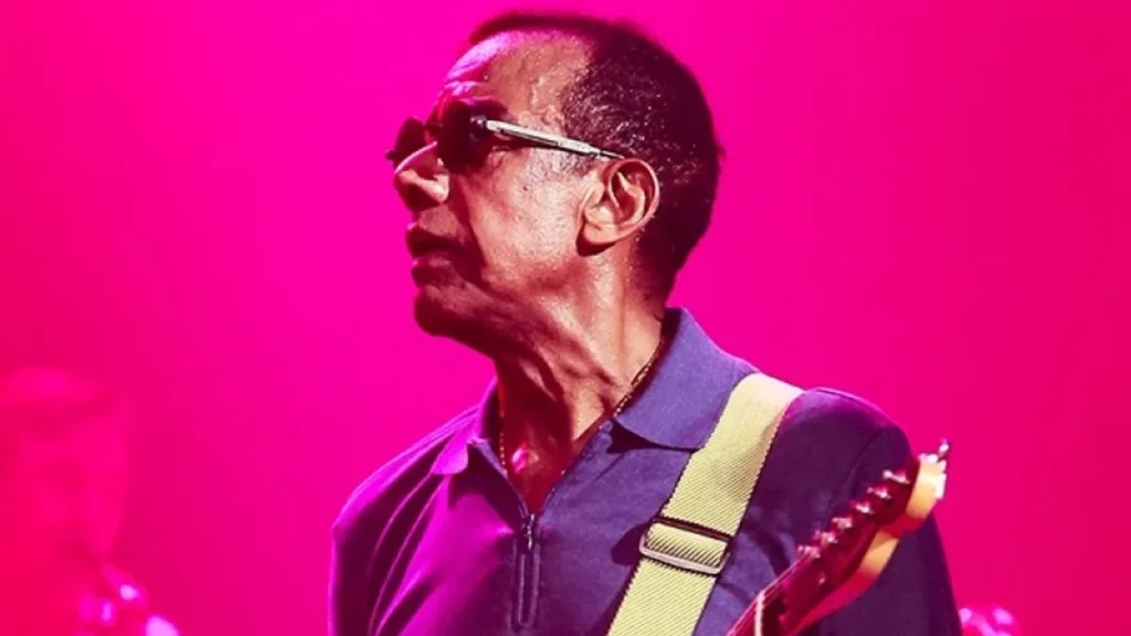 Imagem Jorge Ben jor do artigo 85 anos de Jorge Ben Jor e sua malemolência carioca no Brasil com S