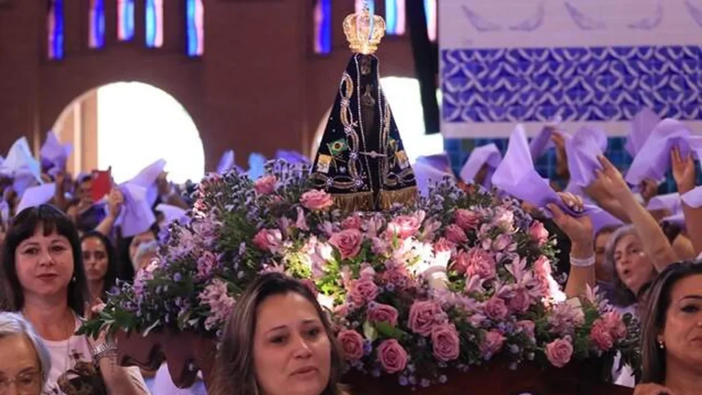 Terço das Mulheres