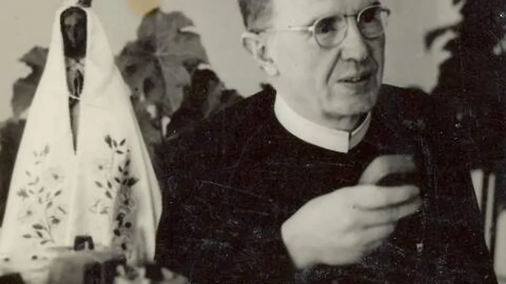 Pe. Vítor Coelho de Almeida, C.Ss.R.