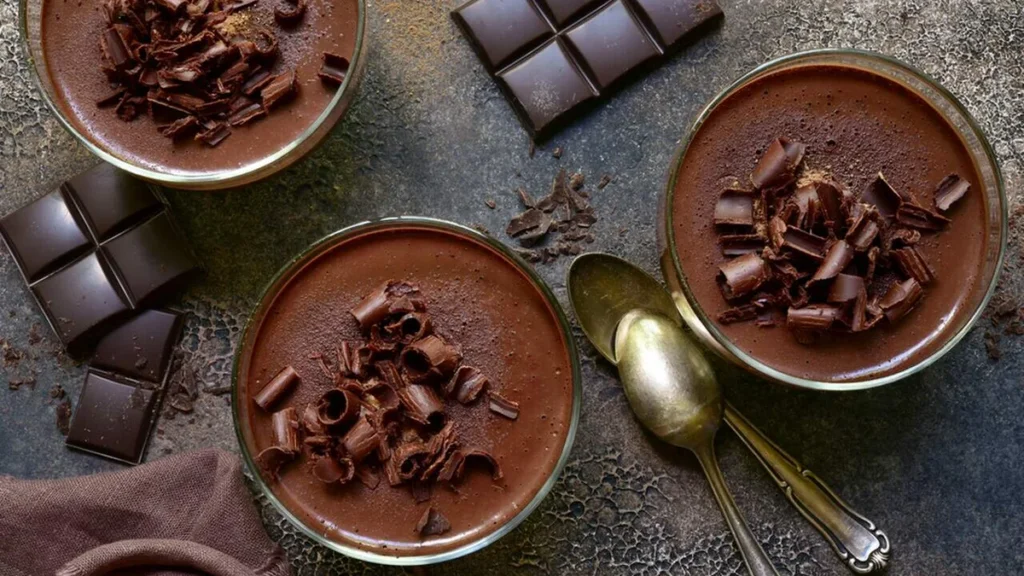 Imagem Sabores do Brasil do artigo Bocados para Páscoa: Brigadeiro de Travessa