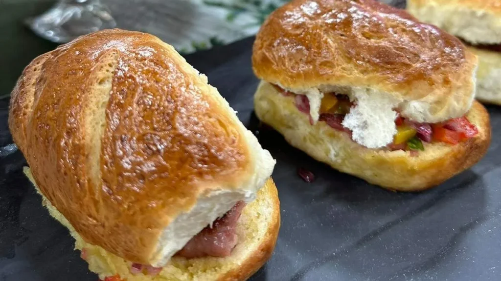 Imagem choripan do artigo Choripan - Santa Receita