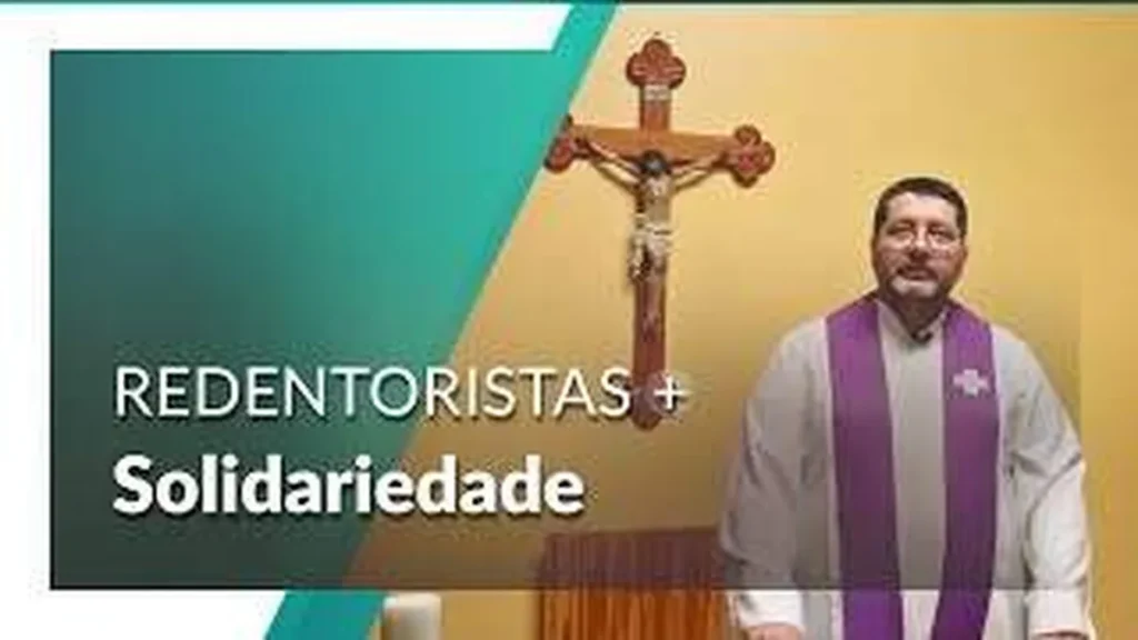 Imagem como ser solidario do artigo Como ser solidário?