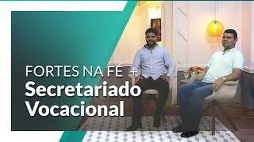 Imagem conheca a missao do secretariado vocacional do artigo Conheça a Missão do Secretariado Vocacional