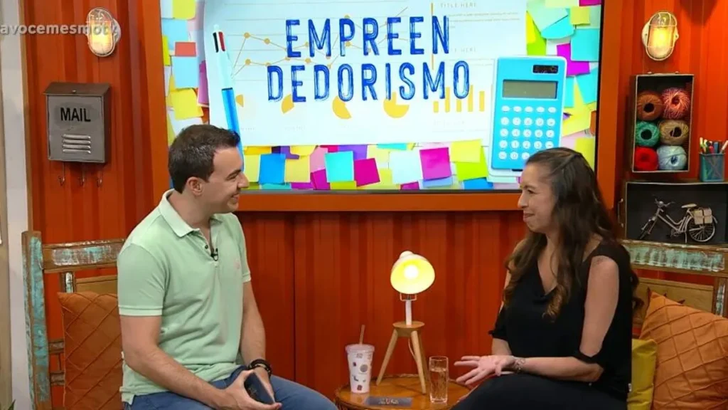 Imagem empreendorismo do artigo Como valorizar seus produtos artesanais com a fotografia