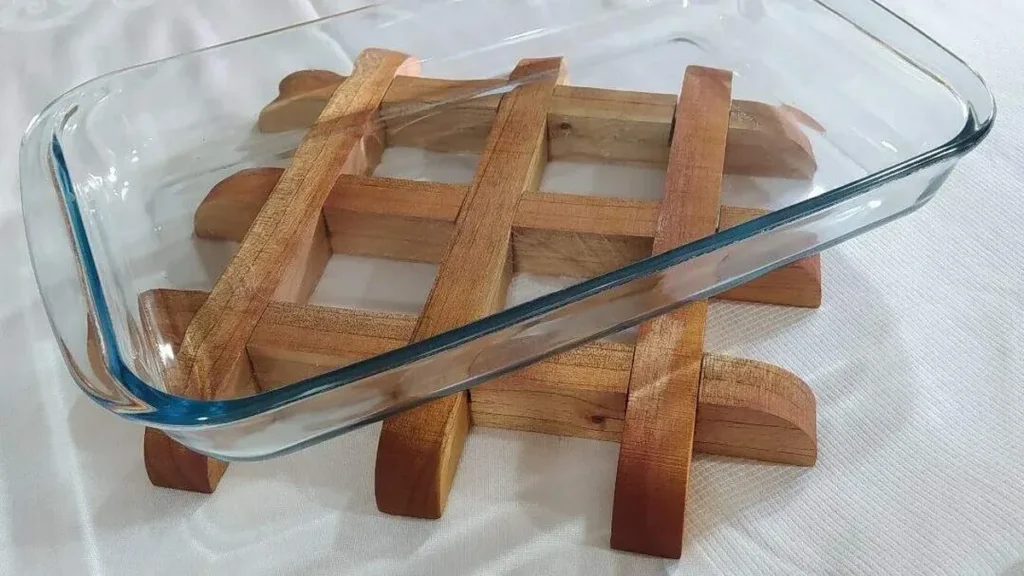 Imagem marcenaria do artigo Descanso de Panela em Madeira - Minicurso Faça Você Mesmo (Aula 3)