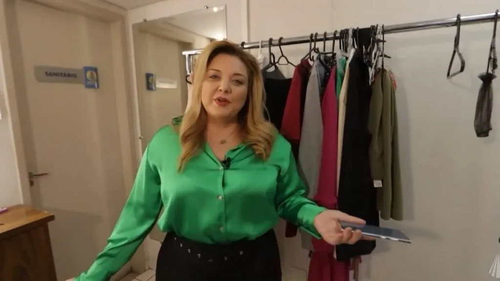 Imagem mariangela zan do artigo Respondendo o instagram com Mariangela Zan