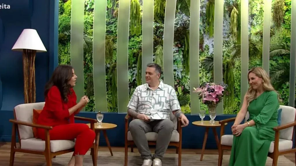 Imagem santa receita do artigo O que é, para que serve e as melhores técnicas de oratória