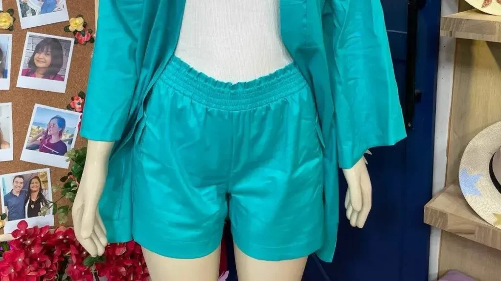 Imagem shorts cargo do artigo Shorts Cargo - Faça Você Mesmo