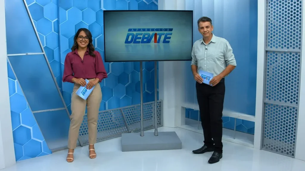 Imagem APD Agua do artigo "Aparecida Debate" promove discussão sobre o futuro da água no planeta