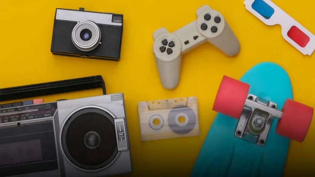 Imagem Almanaque do artigo O que foi febre entre colecionadores nos anos 80 e 90?
