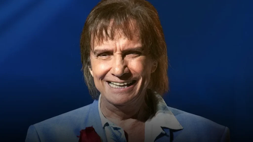 Imagem Nosso Palco Roberto Carlos do artigo "Todos cantam Roberto": músicas do rei regravadas por grandes nomes da MPB