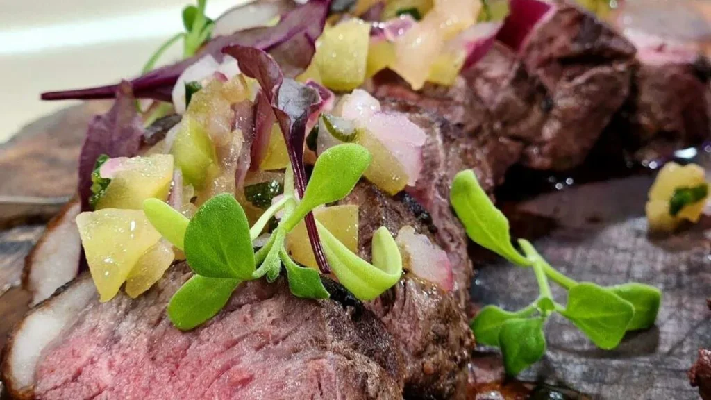 Imagem picanha brasileira sar1 do artigo Picanha à brasileira - Santa Receita