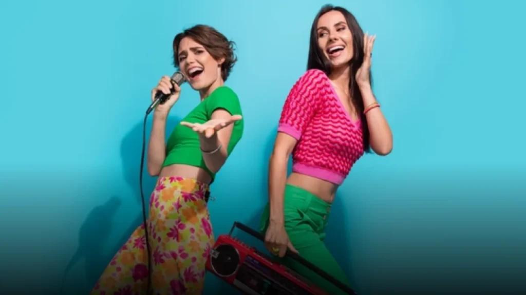 Imagem Almanaque do artigo Relembre músicas que voltaram a ter sucesso nas vozes de outros artistas