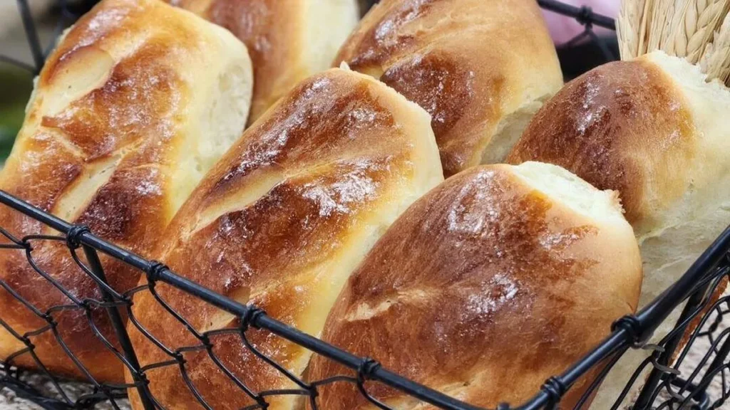 Imagem pao leite sar do artigo Pão de Leite - Santa Receita