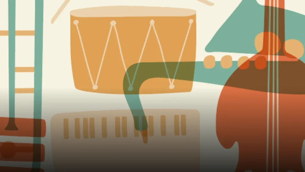 Imagem Nosso Palco do artigo A história do choro, um dos primeiros gêneros instrumentais da MPB