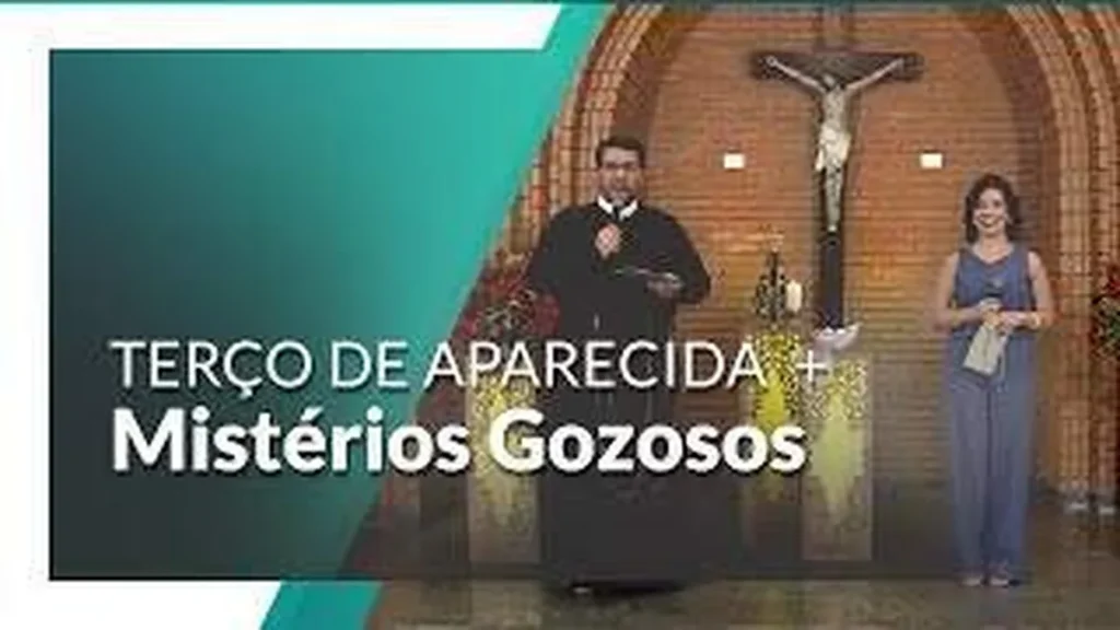 Imagem misterios gozosos do artigo Mistérios Gozosos