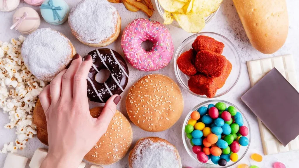 Imagem Dicas da Nutri do artigo Os malefícios do açúcar em excesso