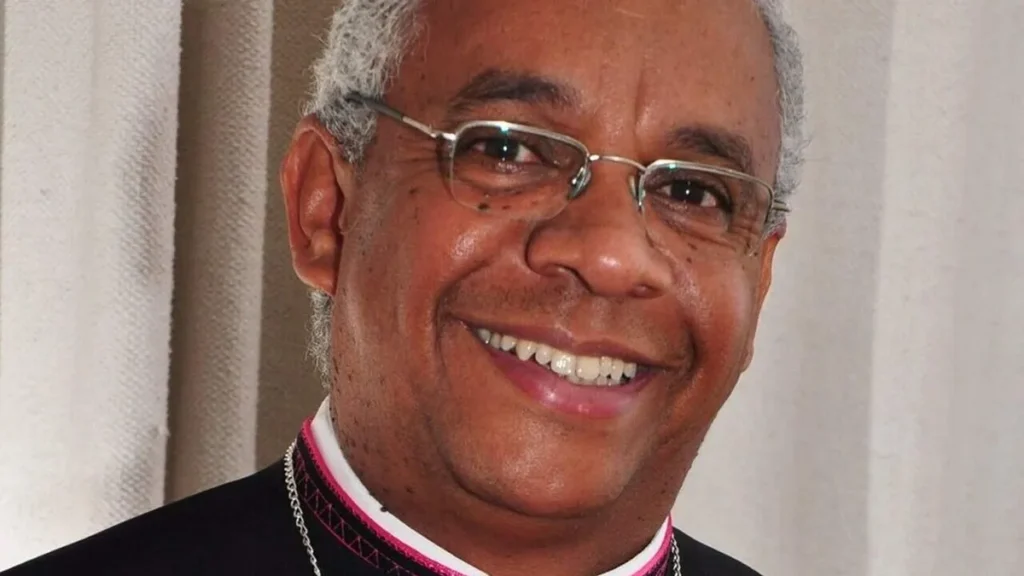 Imagem Dom Antonio Carlos Cruz Santos do artigo Papa Francisco nomeia novo bispo de Petrolina (PE)