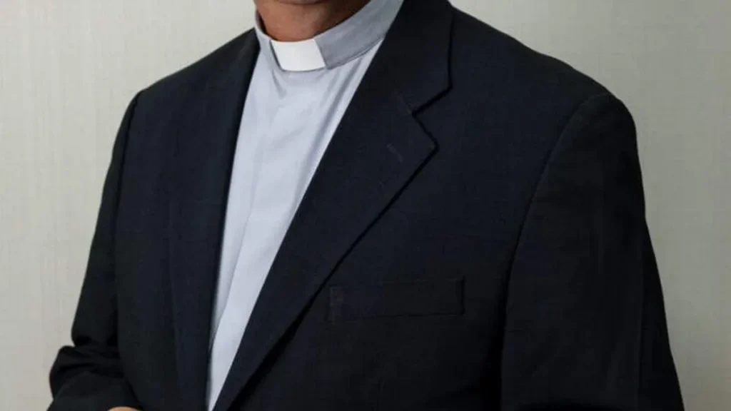 Imagem Padre Geraldo dos Reis Maia do artigo Renúncia de Dom Esmeraldo: Papa Francisco nomeia novo bispo de Araçuaí (MG)