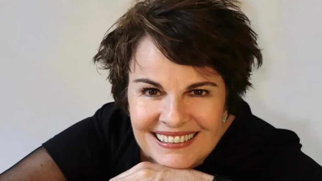 Imagem Brasil com S do artigo O encanto musical da cantora e compositora paraense Leila Pinheiro