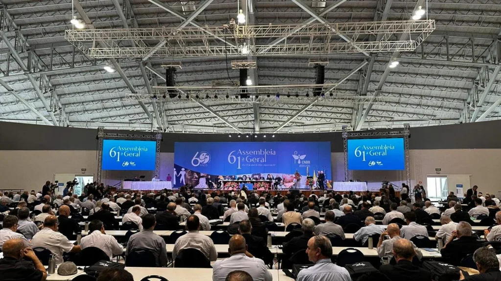 Assembleia Geral da CNBB