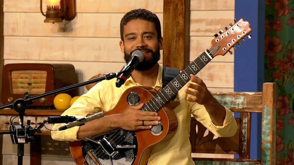 Padre Paulinho