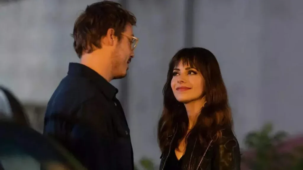 Imagem Sessao de Cinema do artigo Canção "Evidências" inspira filme estrelado por Sandy