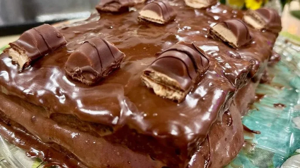 Imagem bolo leite sar do artigo Bolo Cremoso de Leite – Santa Receita