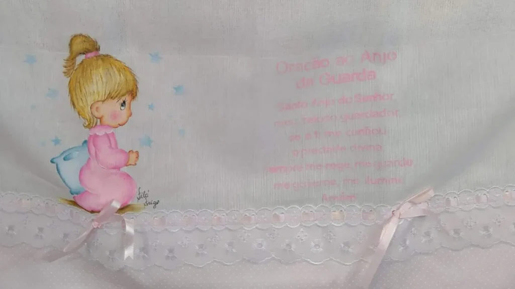 Imagem fralda do artigo Fralda para Batizado - Faça Você Mesmo