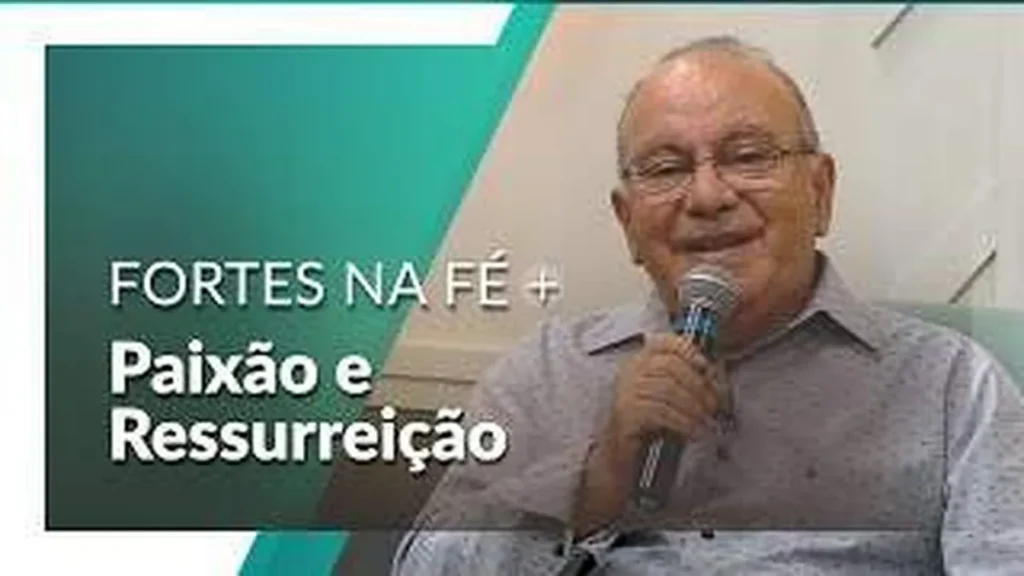 Imagem medite a paixao e ressurreicao de cristo do artigo Medite a Paixão e Ressurreição de Cristo