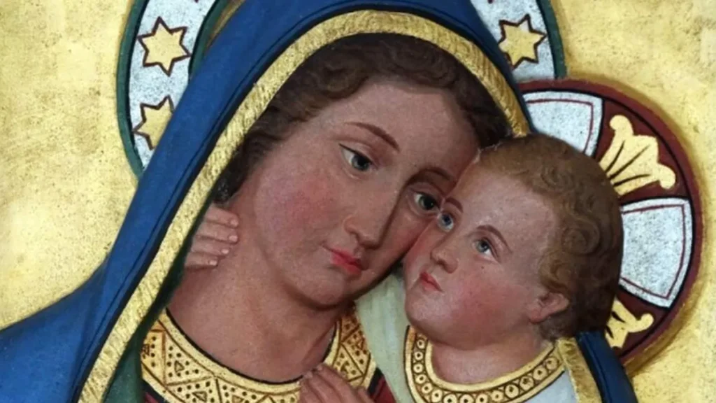 Nossa Senhora do Bom Conselho