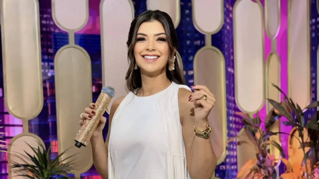 Imagem 1 Amanda Francozo by Leonardo Salomao do artigo Atriz Juliana Kelling fala do valor da amizade com Amanda Françozo
