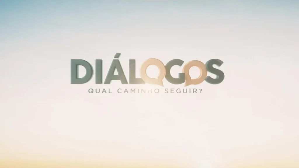 Imagem Dialogos do artigo "Diálogos" nos convida a refletir sobre a Teologia Moral