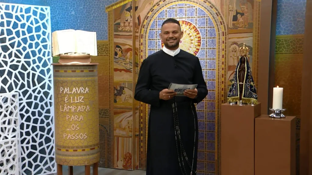 Imagem perodrigo jnb1004 do artigo "Jornada Bíblica" reflete sobre a missão dos primeiros discípulos do Senhor