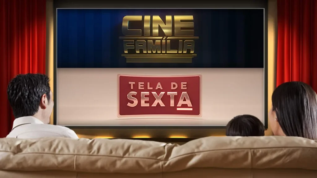 Imagem Marca Filmes do artigo TV Aparecida lança pacote de filmes para exibição em maio