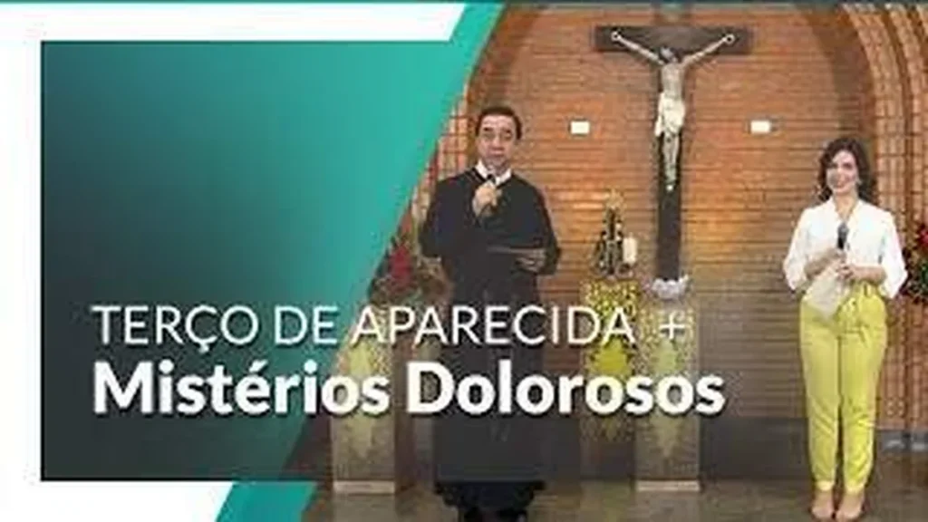 Imagem misterios dolorosos do artigo Mistérios Dolorosos